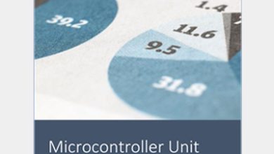 Microcontrollers Market in 2023