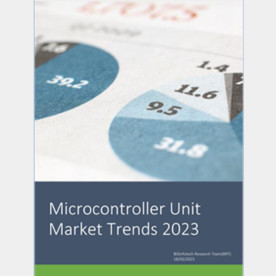 Microcontrollers Market in 2023