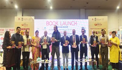 book-launch