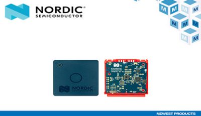 nordic-semiconductor
