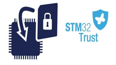 stm32-trust