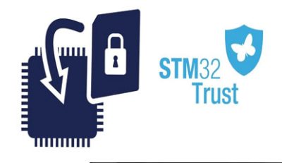 stm32-trust