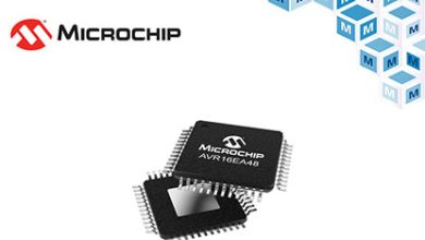 Mouser-Microchip