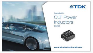 Power-inductors