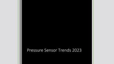 Pressure Sensor Market Trends BISinfotech