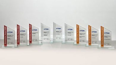 TDK-Award