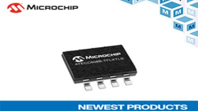 mouser-microchip