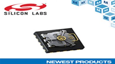 silicon-labs-mouser