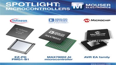 mouser-products