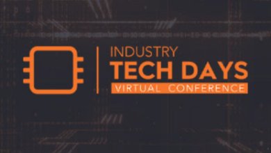 Industry Tech Days Virtual Conference