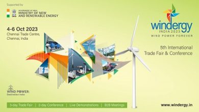 Wind Energy India