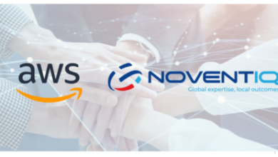 Noventiq and AWS Form Global Strategic Partnership