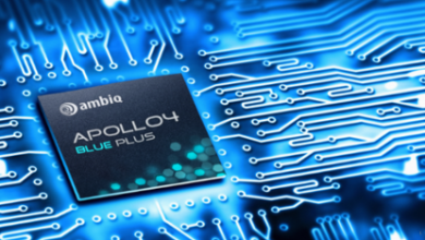 DigiKey Partners with Ambiq for Low-Power ICs Worldwide