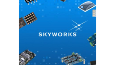 Skyworks Innovations Spotlighted by Mouser Electronics