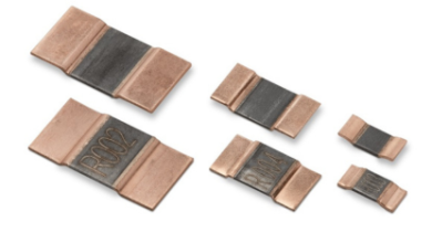 Littelfuse Introduces SSA Series Current Shunt Resistor Solution