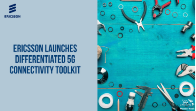Ericsson Introduced Toolkit with differentiated 5G Connectivity