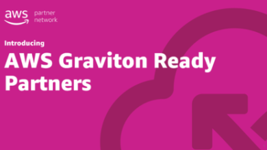 TO THE NEW is certified as an AWS Graviton Service Delivery Partner