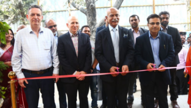 Cyient DLM Opens Precision Machining Facility in Bangalore
