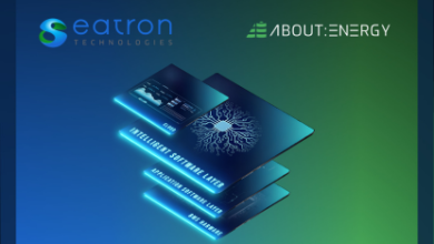 Eatron & About:Energy Secure Funding to Prolong EV Battery Life