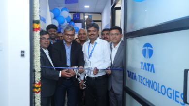 Tata Opens Vehicle Software Innovation Centre in Coimbatore