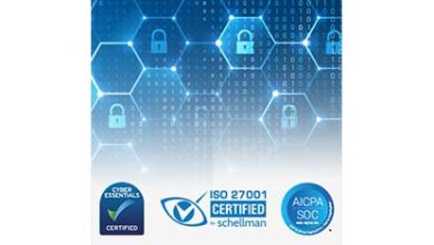 Mouser Attains SOC2, ISO 27001, and Cyber Essentials Certifications