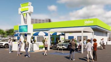 Valeo Unveils Innovations at CES 2024 for Green Mobility Innovations
