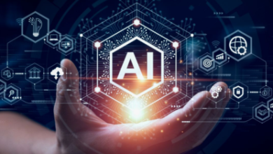 Top 10 Artificial Intelligence (AI) Companies Worldwide