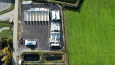 Lhyfe and Source Galileo Partner for Green Hydrogen in UK & Ireland