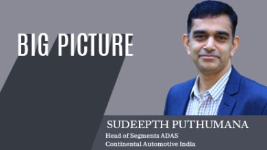 Sudeepth Puthumana