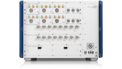 Rohde & Schwarz Unveils Wi-Fi 7 Test Solutions at MWC 2024