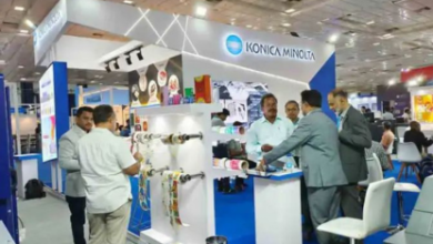 Konica Minolta's Print Innovations at PAMEX 2024