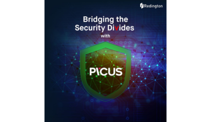 Redington, Picus Security Collaborate for Consistent Security Validation