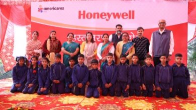Honeywell Teams Up with Americares for Community Transformation