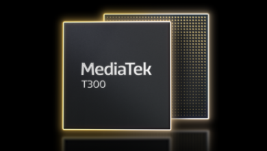 MediaTek Introduces T300 5G RedCap for IoT & Ultra-Low Power Devices