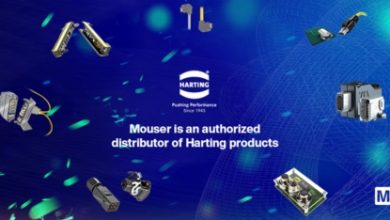 HARTING Unveils Industrial Networking Innovations