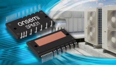 ONsemi Unveils IGBT Power Modules to Reduce Energy Consumption