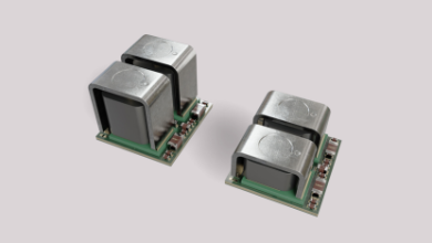 Infineon Launches High-Density Power Modules for AI Data Centers