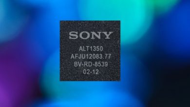 Sony ALT1350 LPWA Chipset Now Commercially Available