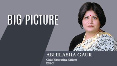Abhilasha Gaur COO