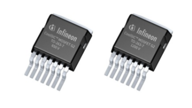 Infineon Unveils CoolSiC™ MOSFET G2 that Drive Decarbonization