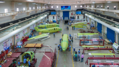 Leading Aerospace and Defence Industries in India