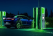 Is Electric Vehicle Charging Process Still Safe?