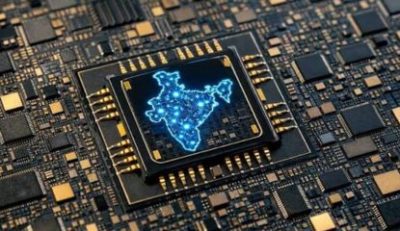 India Seeks New Semiconductor Investments at Global Tech Summit